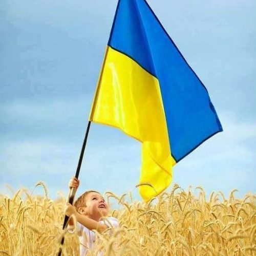 ukraina